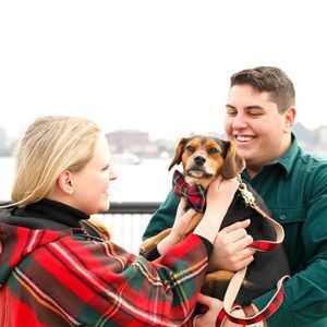 Meet your Posher, Matthew